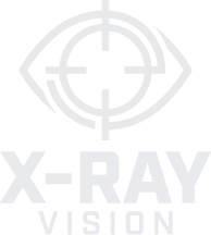 X-RAY VISION